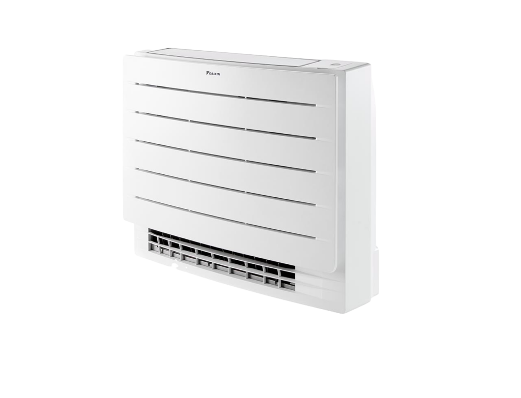 Unité console posée au sol Perfera